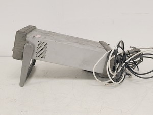Thumbnail image of Agilent 34970A Data Acquisition/Switch Unit w/ 34902A 16 Channel Multiplexer