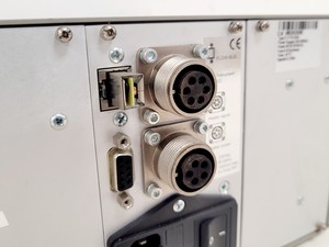 Thumbnail image of Bronkhorst High-Tech Type E-7110-AAA Flow Controller Lab