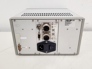 Thumbnail image of Bronkhorst High-Tech Type E-7110-AAA Flow Controller Lab