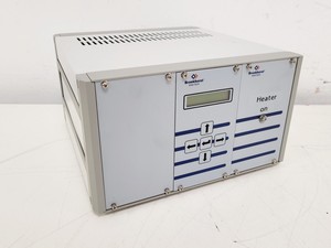 Thumbnail image of Bronkhorst High-Tech Type E-7110-AAA Flow Controller Lab