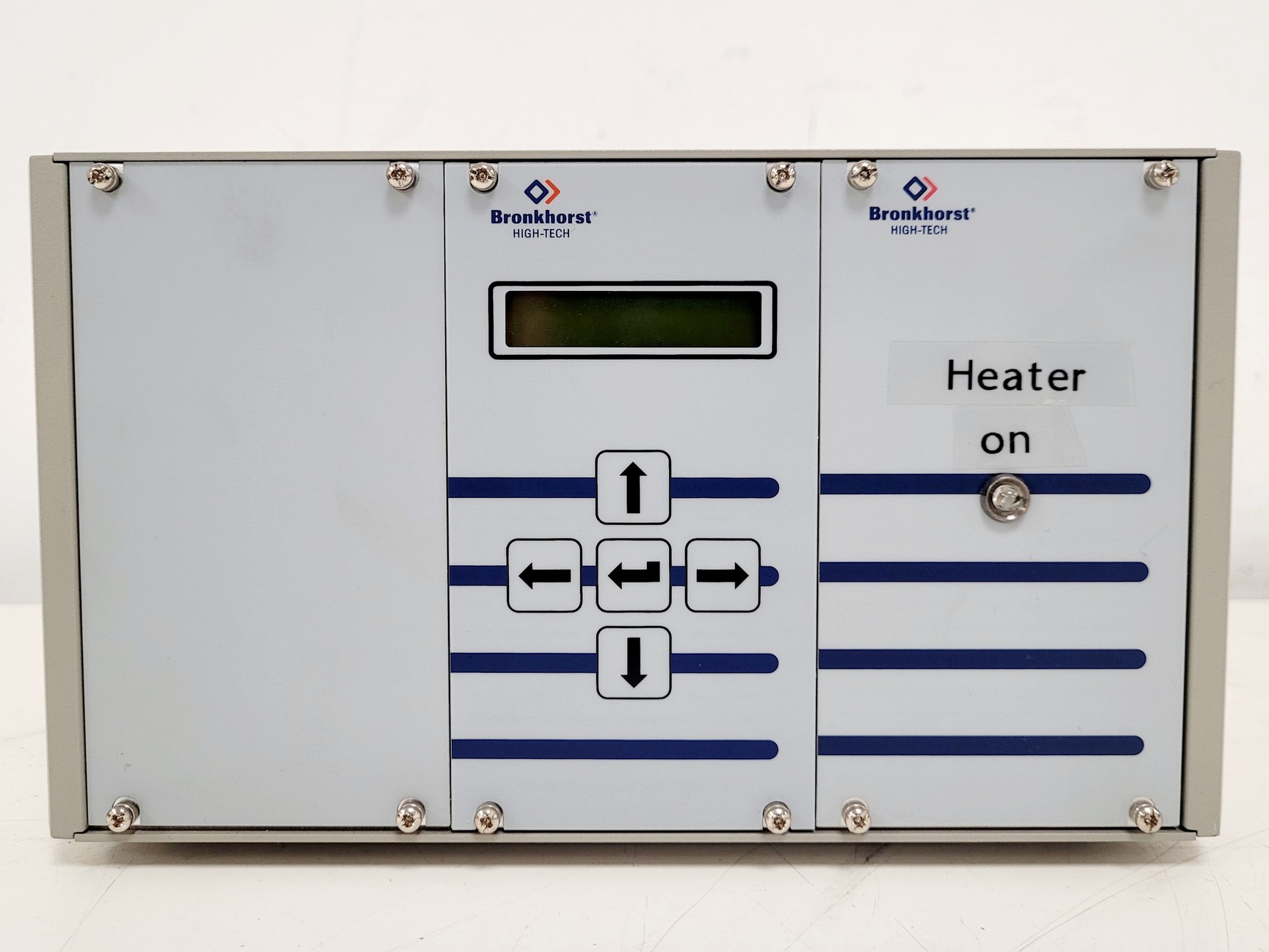 Image of Bronkhorst High-Tech Type E-7110-AAA Flow Controller Lab