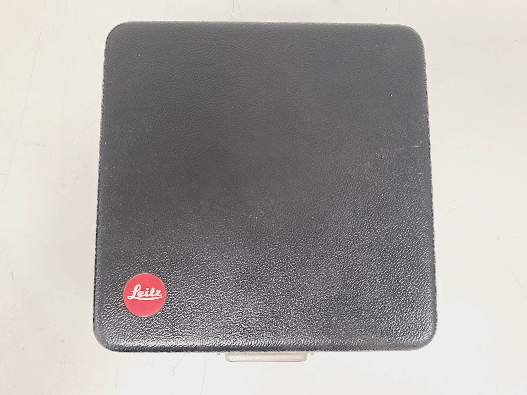 Image of Leitz Miniload II Precision Micro Hardness Tester with RDZ-DO Controller
