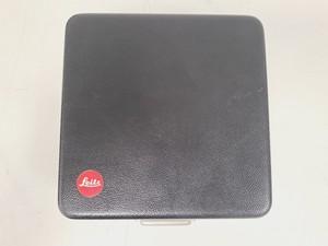Thumbnail image of Leitz Miniload II Precision Micro Hardness Tester with RDZ-DO Controller