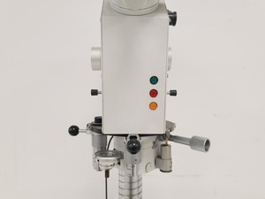 Thumbnail image of Leitz Miniload II Precision Micro Hardness Tester with RDZ-DO Controller