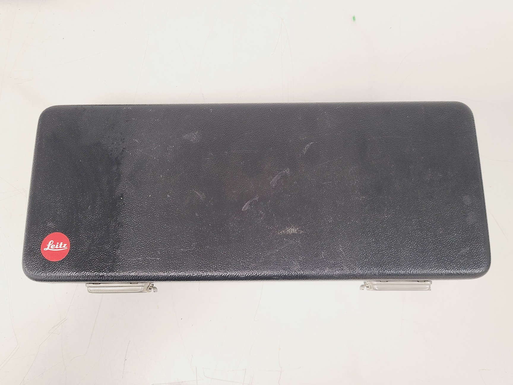 Image of Leitz Miniload II Precision Micro Hardness Tester with RDZ-DO Controller