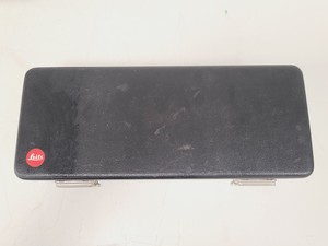 Thumbnail image of Leitz Miniload II Precision Micro Hardness Tester with RDZ-DO Controller