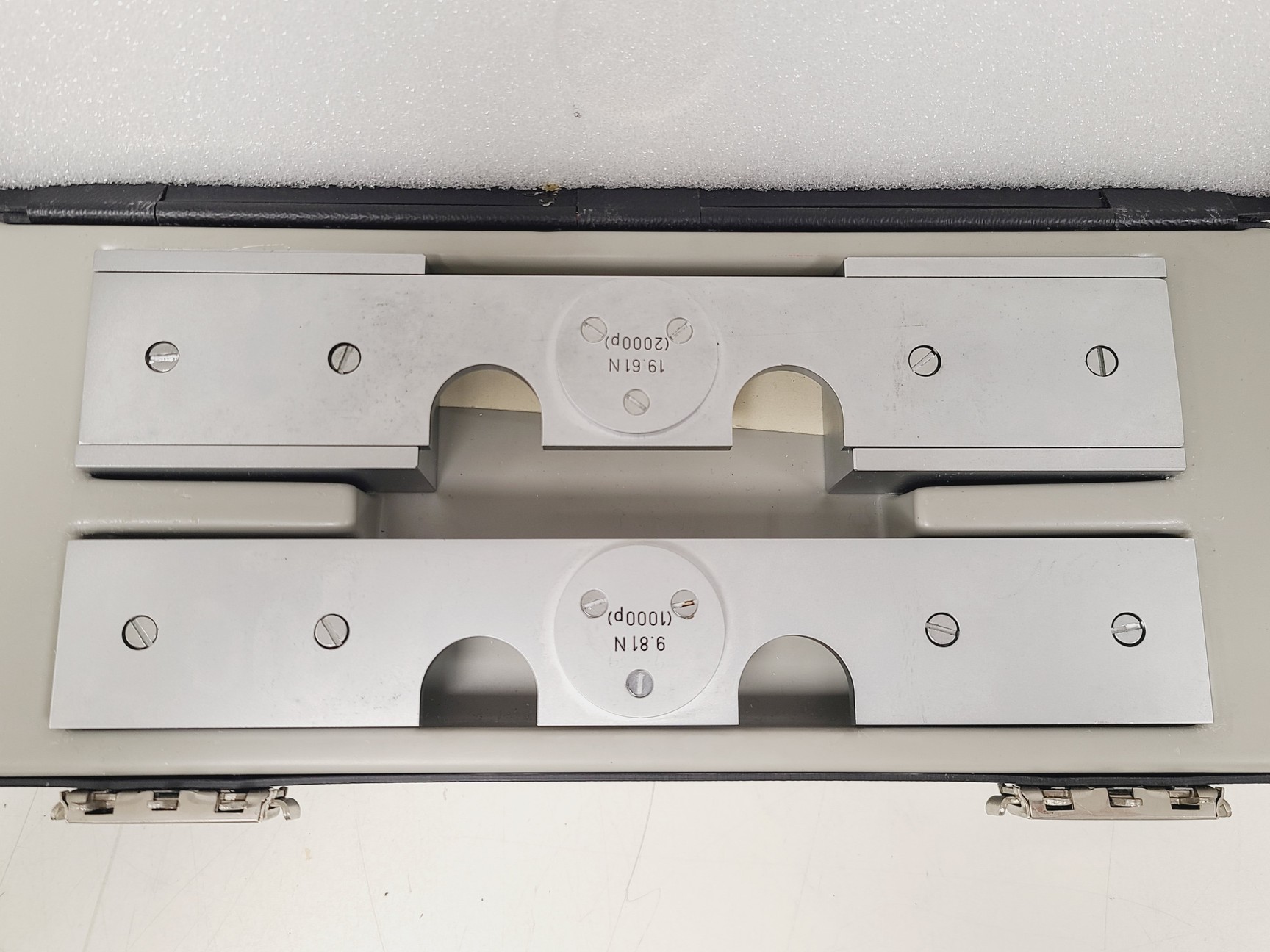 Image of Leitz Miniload II Precision Micro Hardness Tester with RDZ-DO Controller