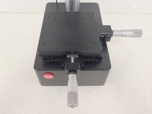 Thumbnail image of Leitz Miniload II Precision Micro Hardness Tester with RDZ-DO Controller