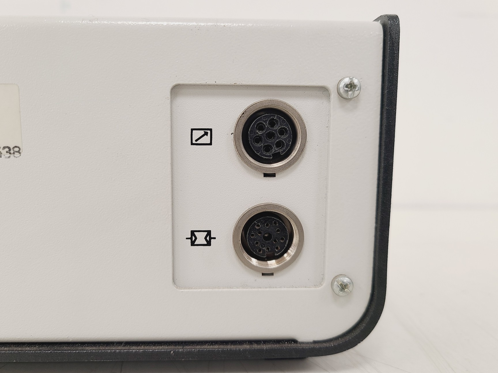 Image of Leitz Miniload II Precision Micro Hardness Tester with RDZ-DO Controller