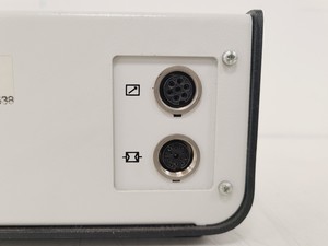 Thumbnail image of Leitz Miniload II Precision Micro Hardness Tester with RDZ-DO Controller