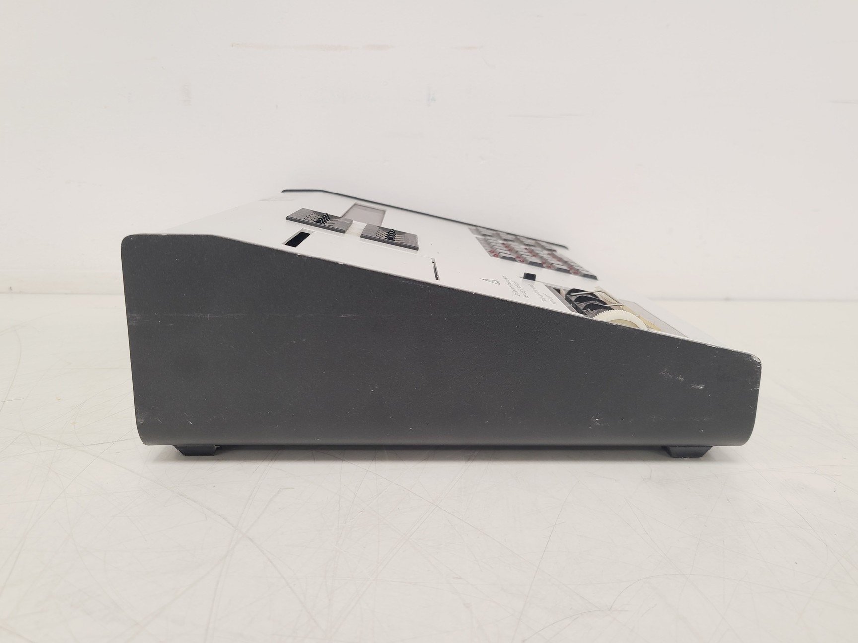Image of Leitz Miniload II Precision Micro Hardness Tester with RDZ-DO Controller