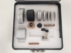 Thumbnail image of Leitz Miniload II Precision Micro Hardness Tester with RDZ-DO Controller