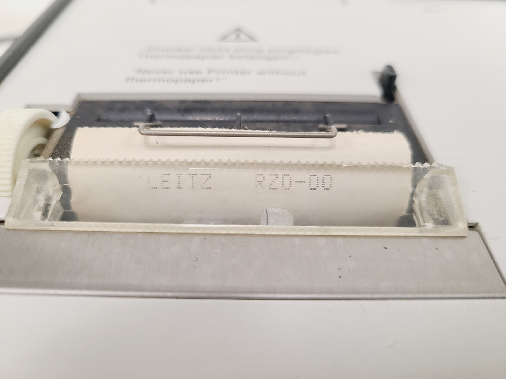 Image of Leitz Miniload II Precision Micro Hardness Tester with RDZ-DO Controller