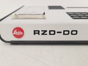 Thumbnail image of Leitz Miniload II Precision Micro Hardness Tester with RDZ-DO Controller