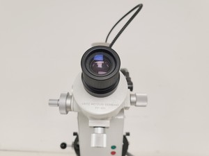 Thumbnail image of Leitz Miniload II Precision Micro Hardness Tester with RDZ-DO Controller