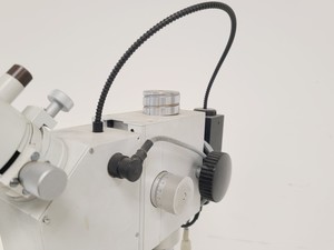 Thumbnail image of Leitz Miniload II Precision Micro Hardness Tester with RDZ-DO Controller