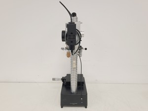 Thumbnail image of Leitz Miniload II Precision Micro Hardness Tester with RDZ-DO Controller
