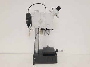 Thumbnail image of Leitz Miniload II Precision Micro Hardness Tester with RDZ-DO Controller