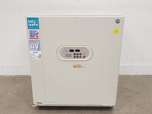 Image of Sanyo MCO-20AIC CO2 Incubator Lab