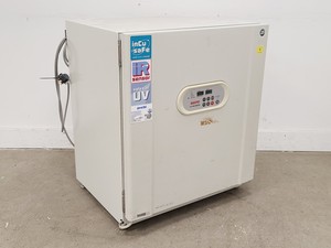 Thumbnail image of Sanyo MCO-20AIC CO2 Incubator Lab