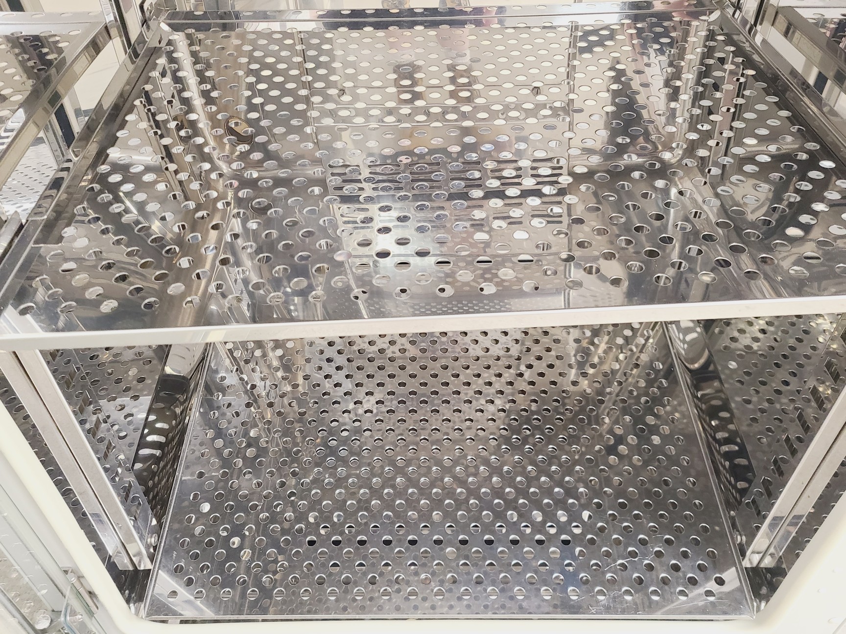Image of Sanyo MCO-20AIC CO2 Incubator Lab