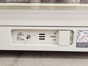 Thumbnail image of Sanyo MCO-20AIC CO2 Incubator Lab