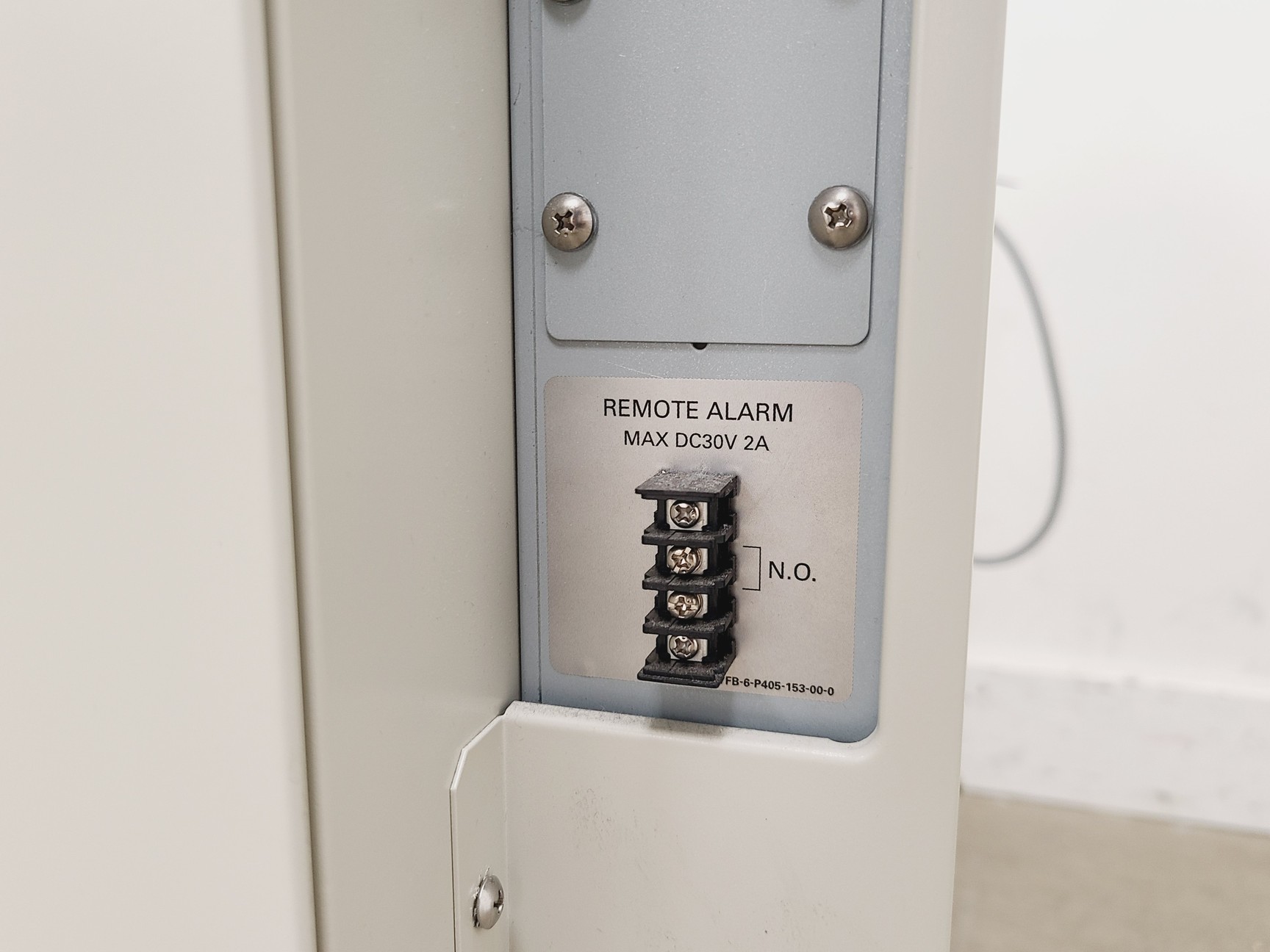 Image of Sanyo MCO-20AIC CO2 Incubator Lab