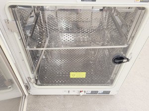 Thumbnail image of Sanyo MCO-20AIC CO2 Incubator Lab