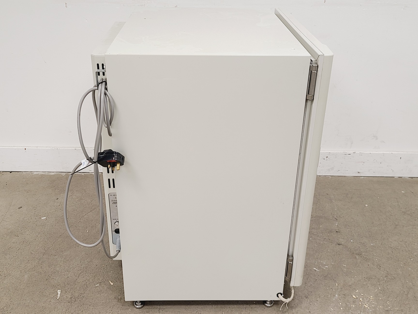 Image of Sanyo MCO-20AIC CO2 Incubator Lab