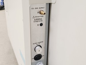 Thumbnail image of Sanyo MCO-20AIC CO2 Incubator Lab