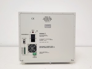 Thumbnail image of Viscotek TDA 305 Triple Detector Array Chromatography Lab