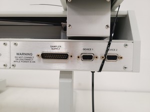 Thumbnail image of Thermo Scientific TriPlus Autosampler HPLC P/N: TP100,TP201,TP011011100000