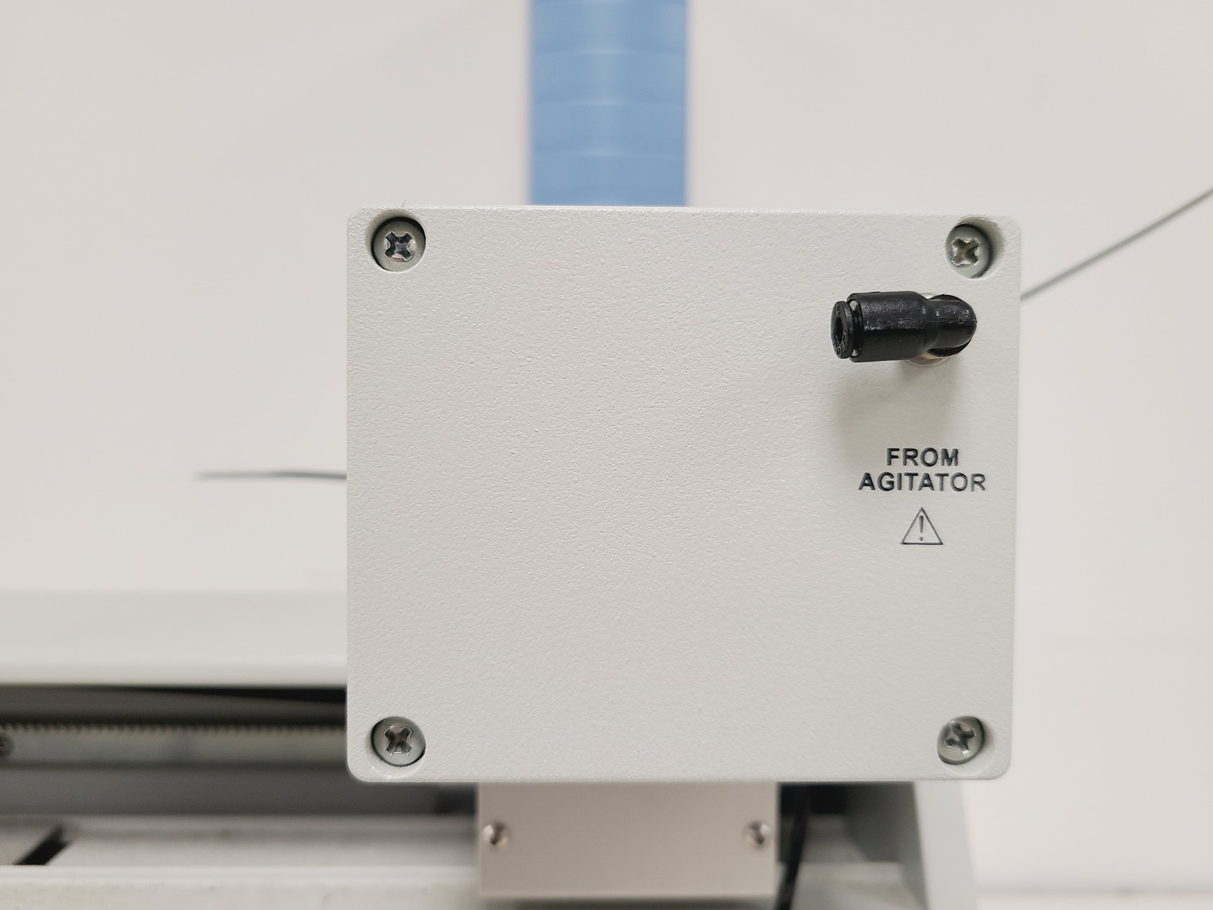 Image of Thermo Scientific TriPlus Autosampler HPLC P/N: TP100,TP201,TP011011100000