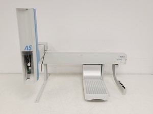 Thumbnail image of Thermo Scientific TriPlus Autosampler HPLC P/N: TP100,TP201,TP011011100000