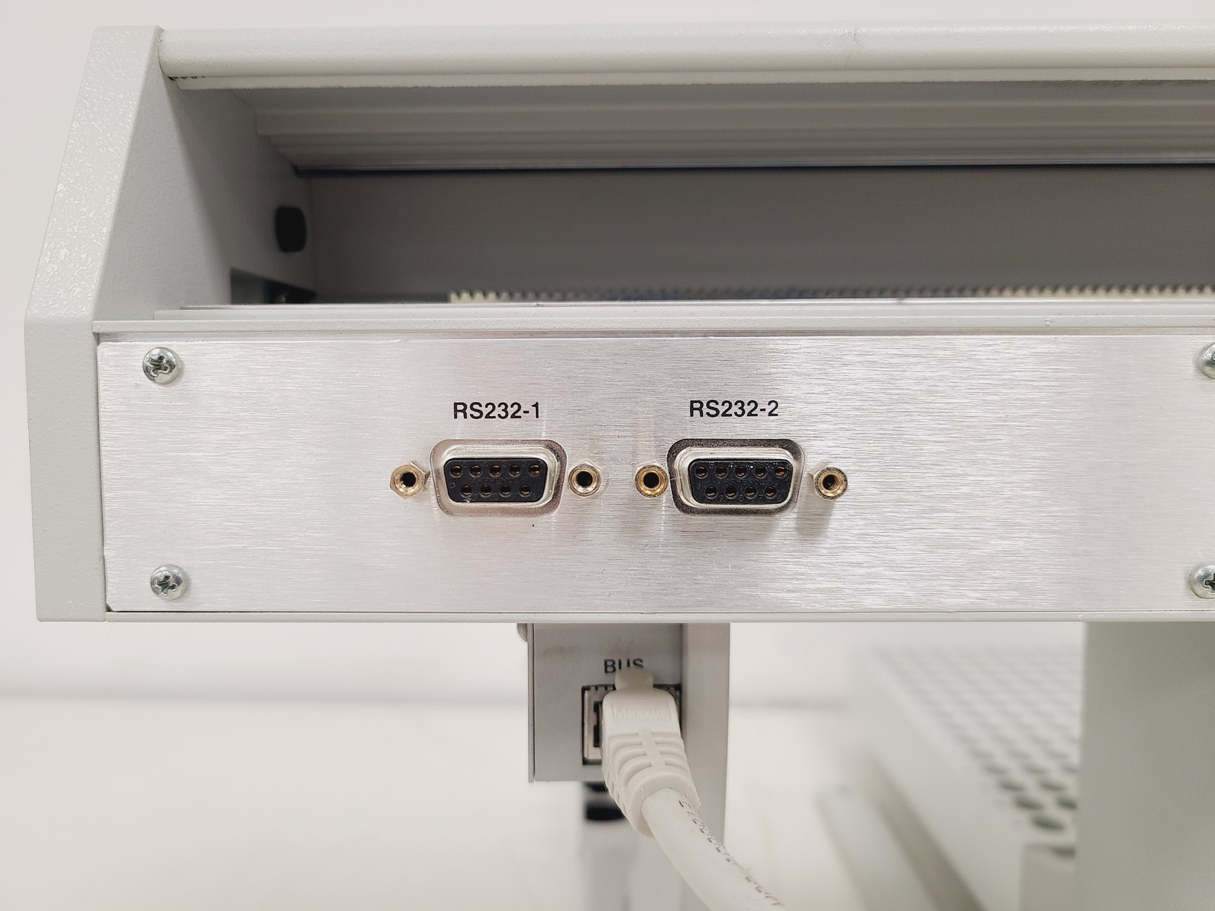 Image of Thermo Scientific TriPlus Autosampler HPLC P/N: TP100,TP201,TP011011100000