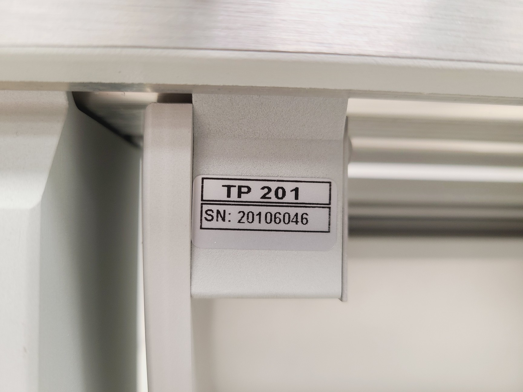 Image of Thermo Scientific TriPlus Autosampler HPLC P/N: TP100,TP201,TP011011100000
