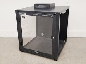 Image of KORA Safety Cabinet Model SC-01
