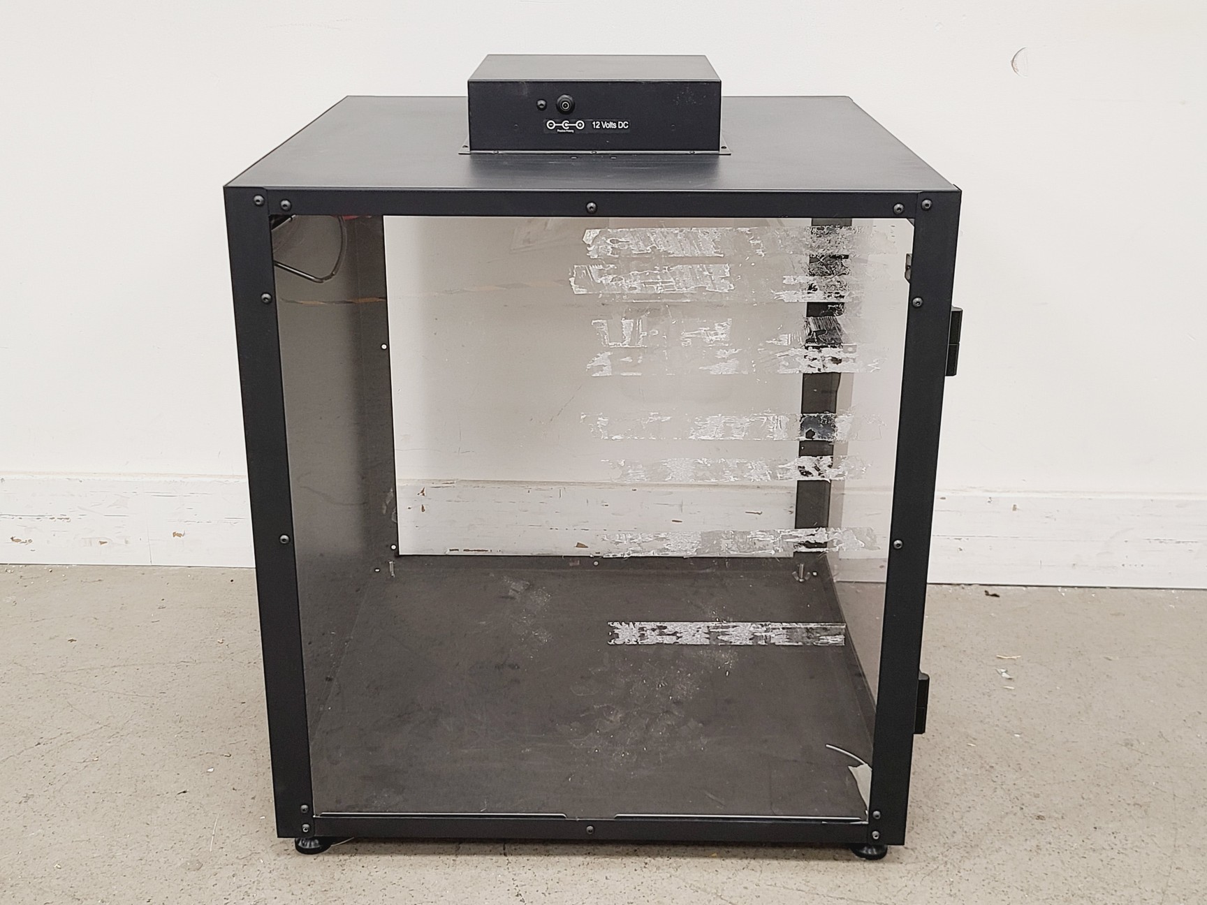 Image of KORA Safety Cabinet Model SC-01