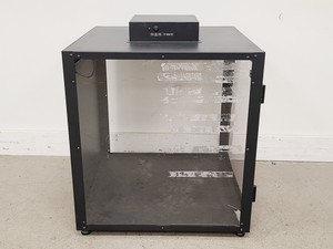 Thumbnail image of KORA Safety Cabinet Model SC-01