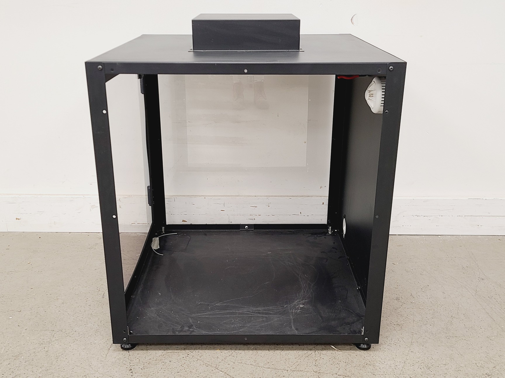 Image of KORA Safety Cabinet Model SC-01