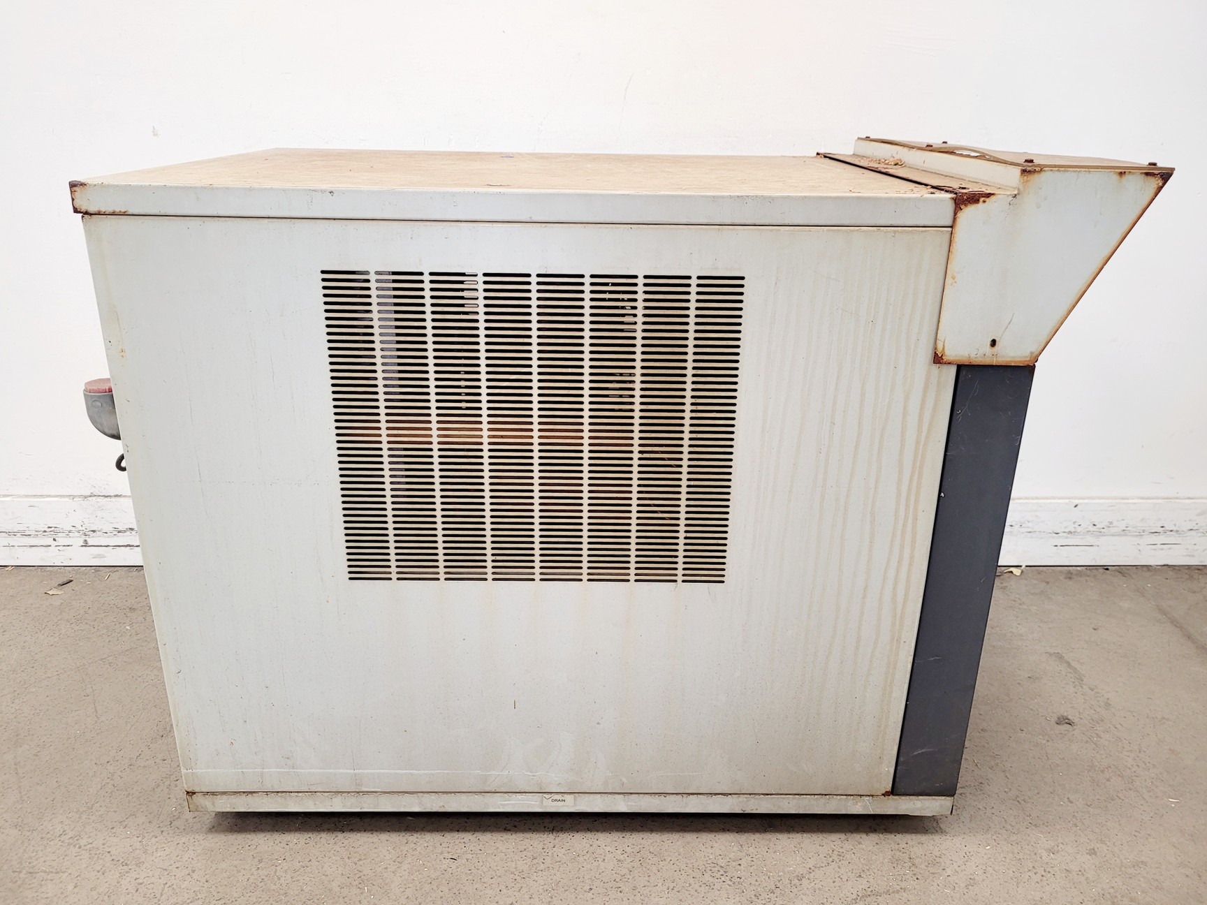 Image of Thermal Exchange Recirculating Chiller 10-539 Model JEO/CS45-AC-W-CC-5