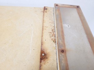 Thumbnail image of Thermal Exchange Recirculating Chiller 10-539 Model JEO/CS45-AC-W-CC-5