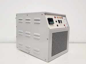 Thumbnail image of Betta-Tech Controls CU400 Recirculating Chiller/Heater
