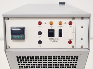 Thumbnail image of Betta-Tech Controls CU400 Recirculating Chiller/Heater
