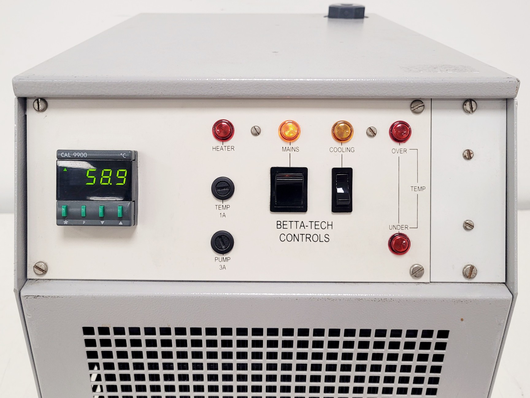 Image of Betta-Tech Controls CU400 Recirculating Chiller/Heater