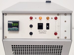 Thumbnail image of Betta-Tech Controls CU400 Recirculating Chiller/Heater