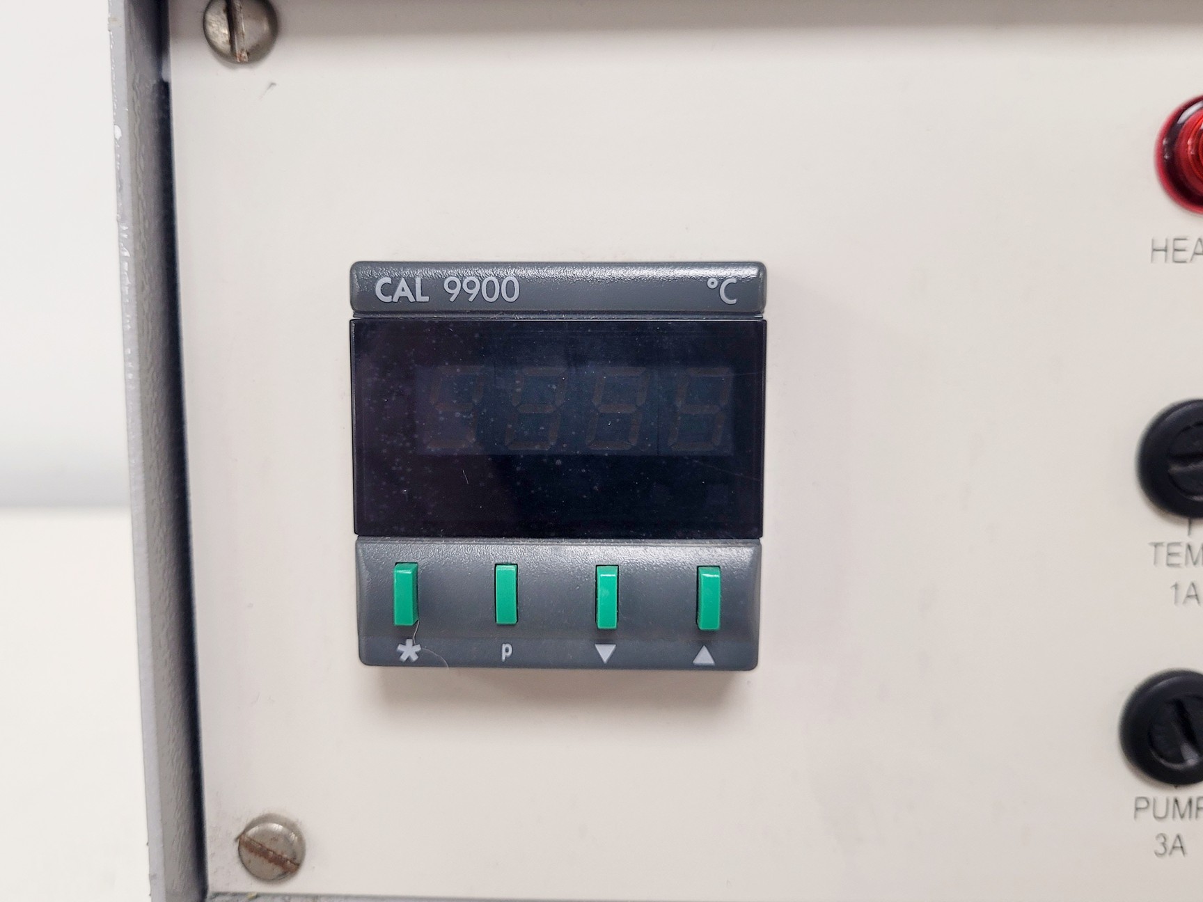 Image of Betta-Tech Controls CU400 Recirculating Chiller/Heater