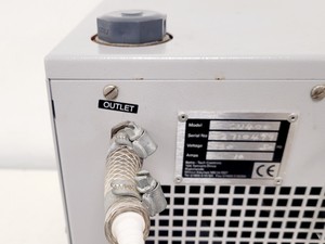 Thumbnail image of Betta-Tech Controls CU400 Recirculating Chiller/Heater