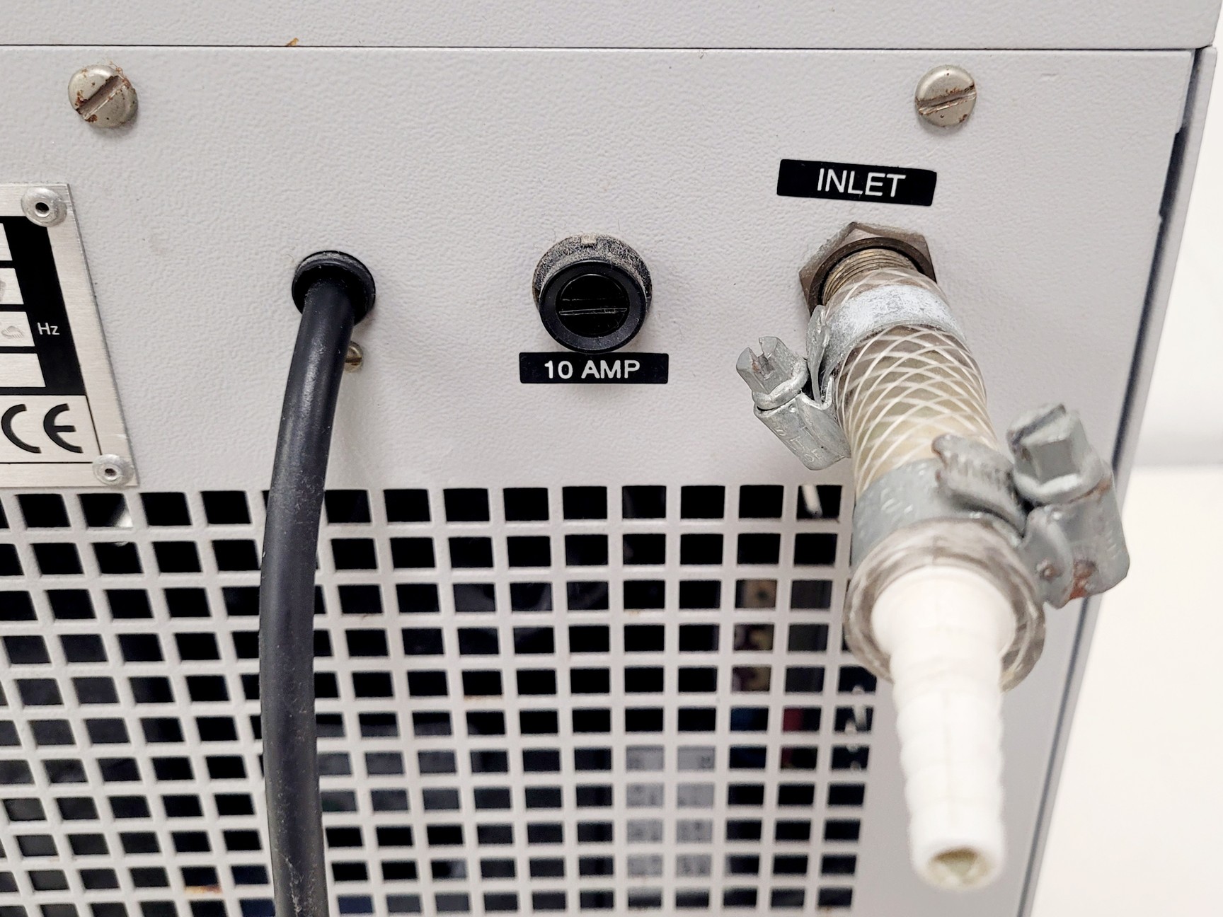Image of Betta-Tech Controls CU400 Recirculating Chiller/Heater
