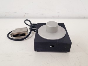Thumbnail image of LEP Ludl MAC5000 Microscope Stage System w/ 99S106 Stage, MAC2 XY/Z,Filter Wheel